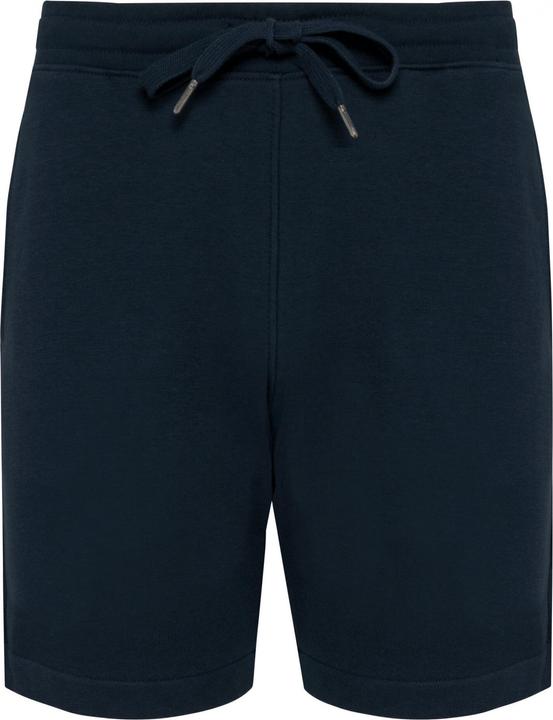 Actual product image Kariban Eco-friendly, non-scratch fleece shorts (4XL)