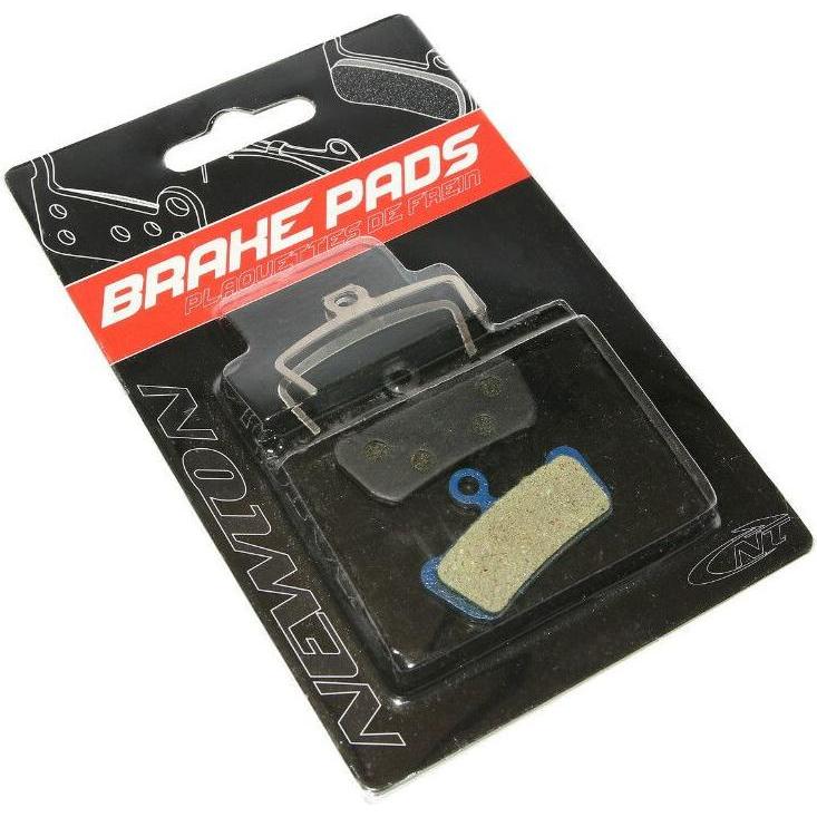 Thumbnail - Newton, Bremsbeläge, (Avid, Organisch (Resin))