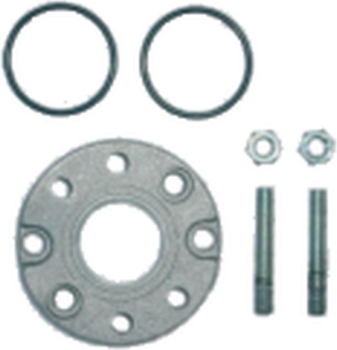 Actual product image Cemo Supplementary kit for K33 counters