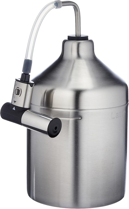 Produktbild Krups XS 6000 AutoCappuccino-Set (142 cl)