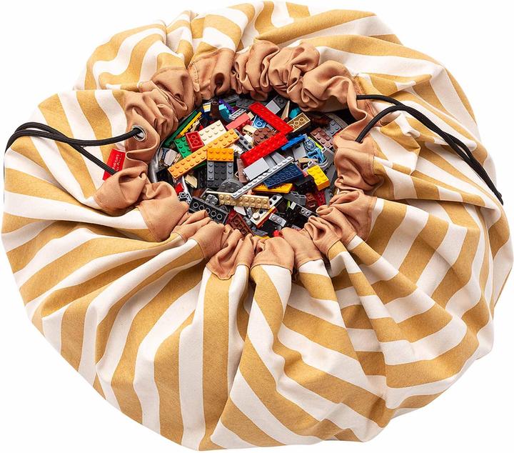 Actual product image play&go Playsack (Ø 140 cm)