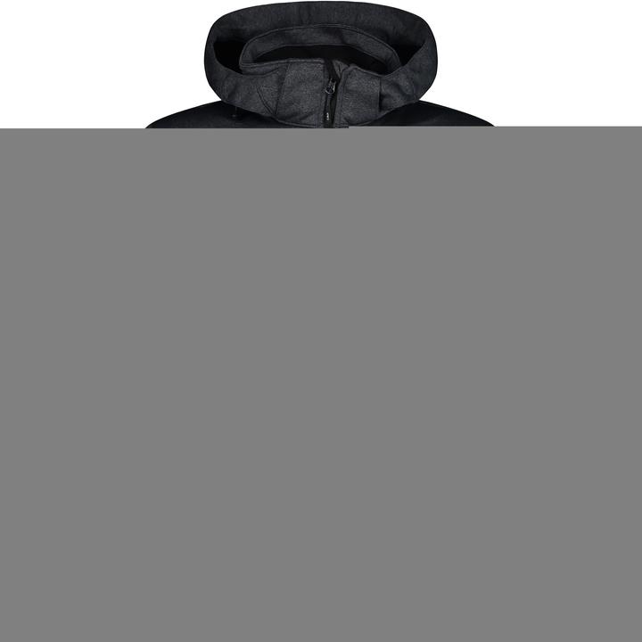 Image du produit CMP Campagnolo Sweat à capuche zippé (54)