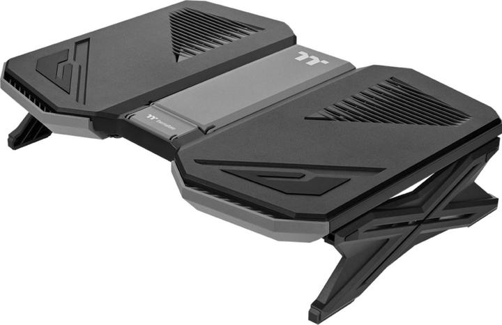 Thermaltake Tt Massive Air NB Cooler 15inch noir