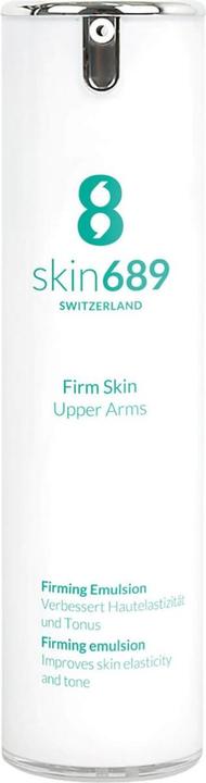Image du produit skin689 Une peau ferme (Crème pour le corps, 40 ml)