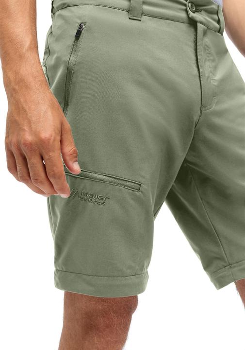 Produktbild Maier Sports Tajo Zip Loop Zip Off (S)