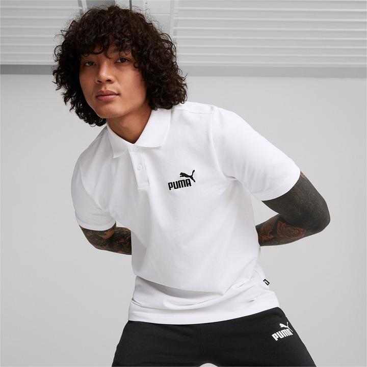 Produktbild Puma ESS Pique Polo (XL)