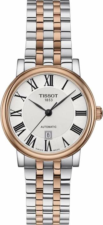 Produktbild Tissot Herrenuhr T1222072203300 (30 mm)