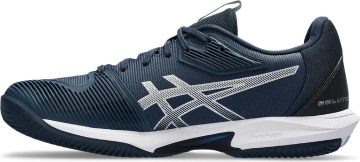 Image du produit ASICS Performance Chaussures de Tennis Solution Speed FF 3 Terre Battue Hommes (46.5)