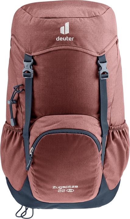 Image du produit Deuter Pointe du train 22 (22 l)