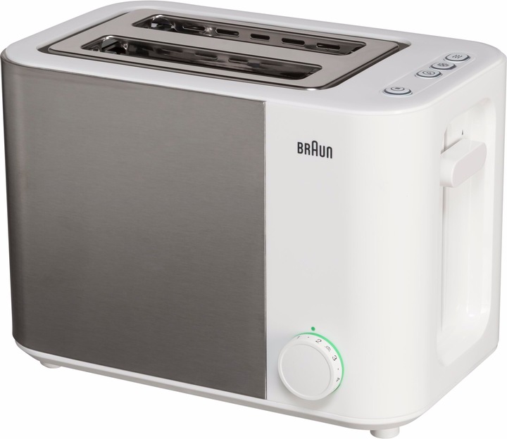 Produktbild Braun HT 5010 WH Identity Collection
