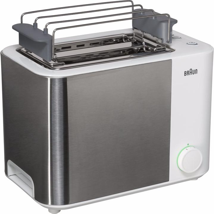 Produktbild Braun HT 5010 WH Identity Collection