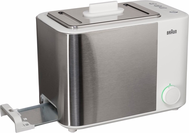 Produktbild Braun HT 5010 WH Identity Collection