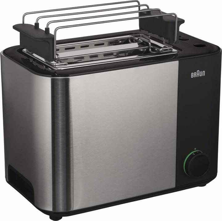 Immagine prodotto Braun HT 5010 BK Identity Collection
