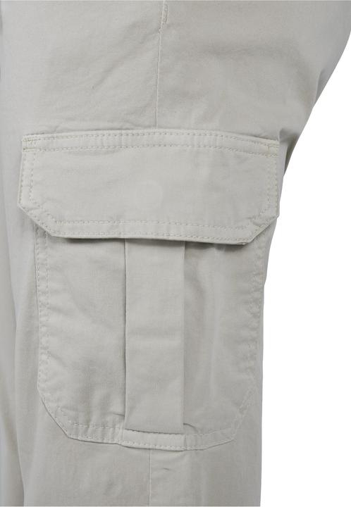 Actual product image Urban Classics Ladies High Waist Cargo Jogging Pants (3XL)