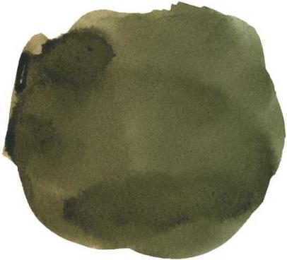 Image du produit Super Cartouche d'encre Waterproof Dublin vert 6 (Vert, 6 pcs)