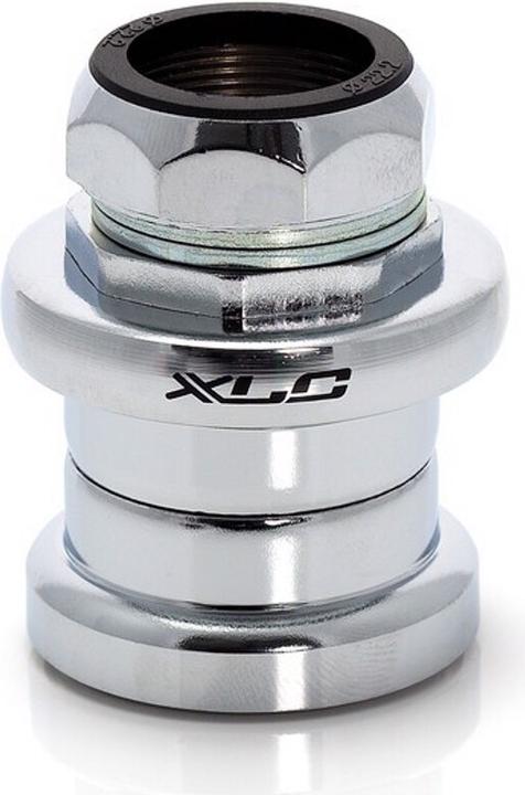 Serie Sterzo M-WAVE Zs44/56 Lb - Semi Integrata, Nero, 1 1/8 A 1.5 Pollici