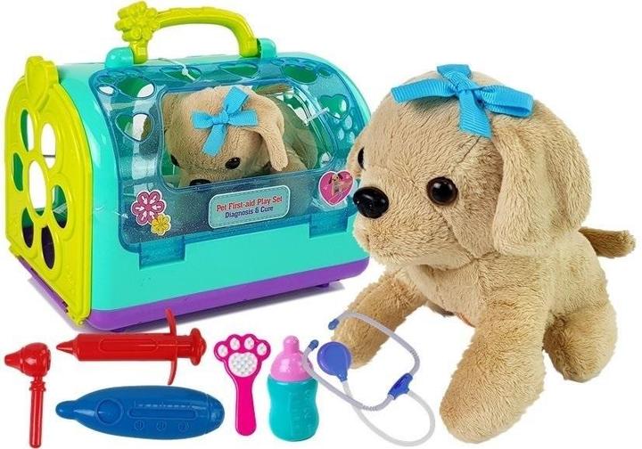 Toy figure