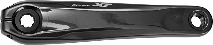 Actual product image Shimano Deore XT FC-M8100-2 (175 mm)