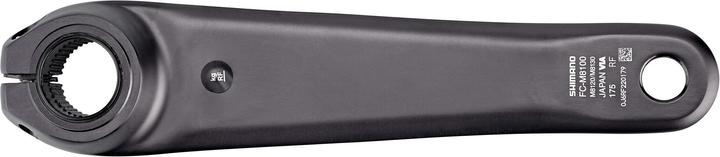 Produktbild Shimano Deore XT FC-M8120-B2 (180 mm)