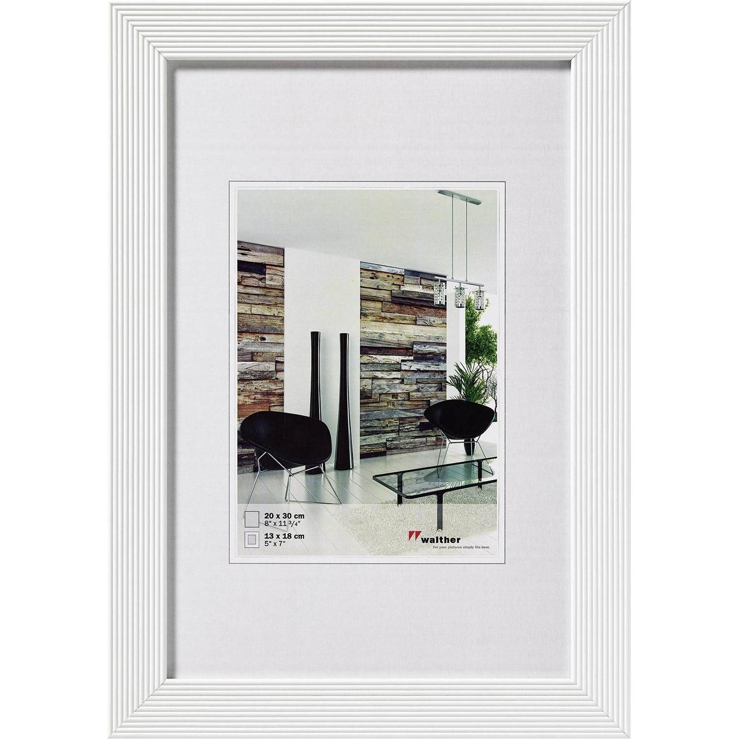 Thumbnail - Walther Design, Bilderrahmen, Grado 20x30 Holz (20 x 30 cm)