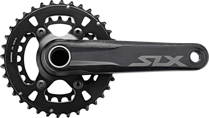 Productafbeelding Shimano SLX FC-M7100-2 (165 mm)