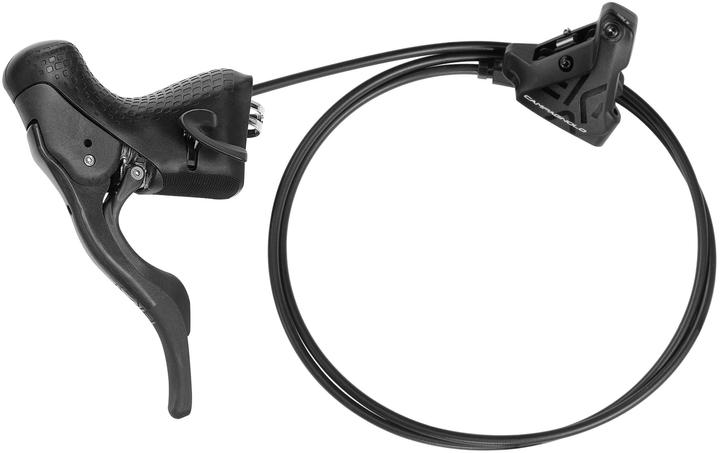 Actual product image Campagnolo Ekar GT