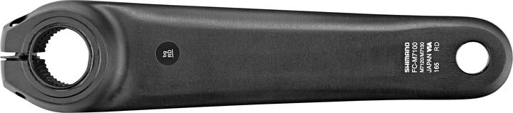 Produktbild Shimano SLX FC-M7120-B2 (175 mm)