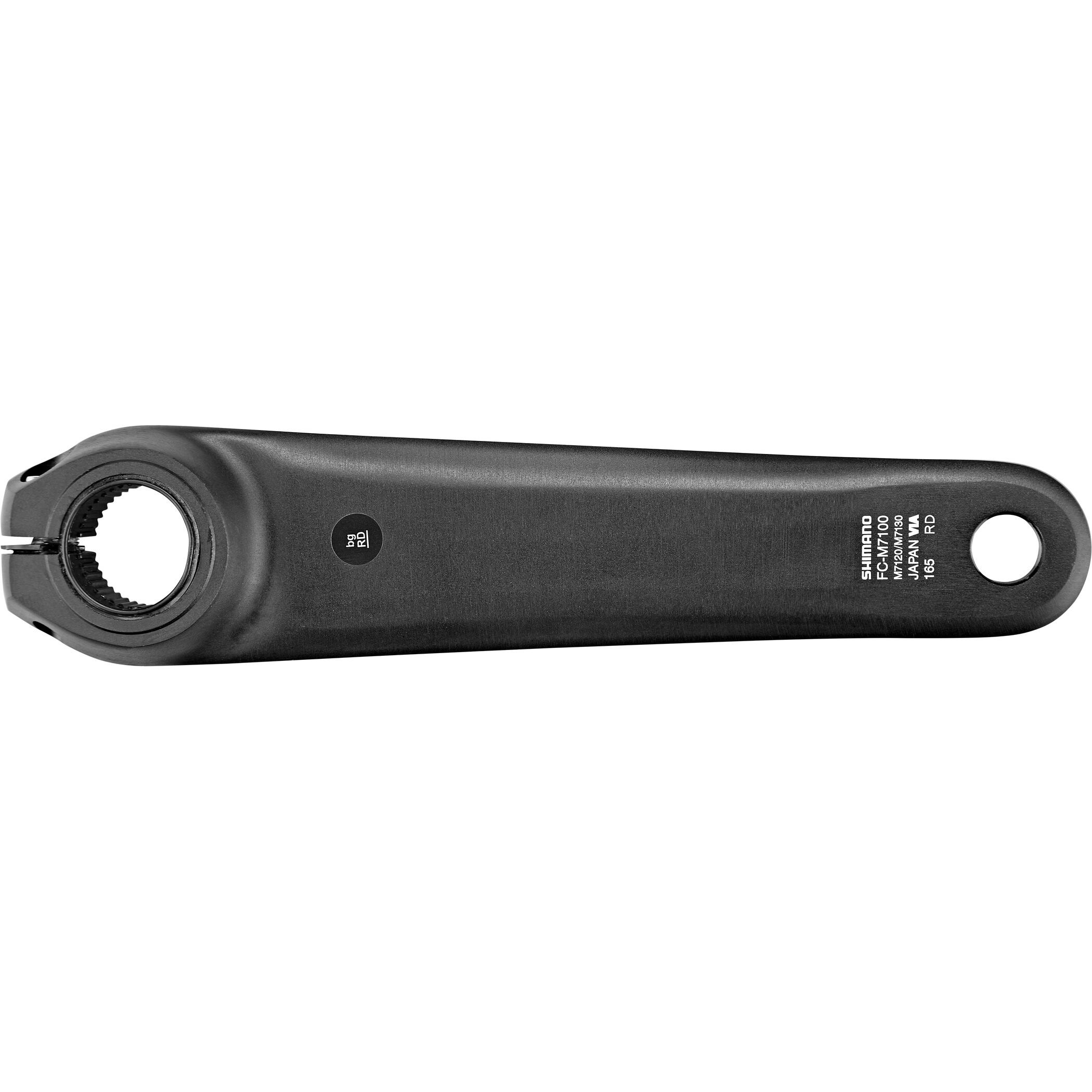 Thumbnail - Shimano, Velokurbel, (165 mm)