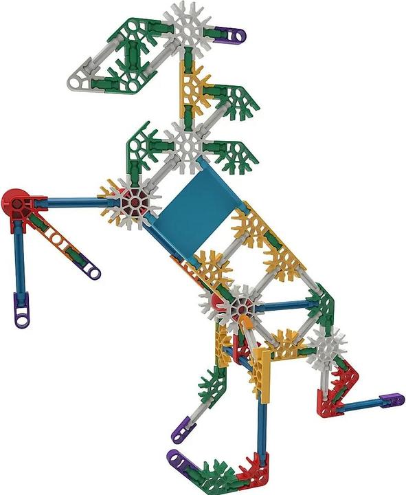 Image du produit K'Nex Knex Building Sets 40 Modèle
