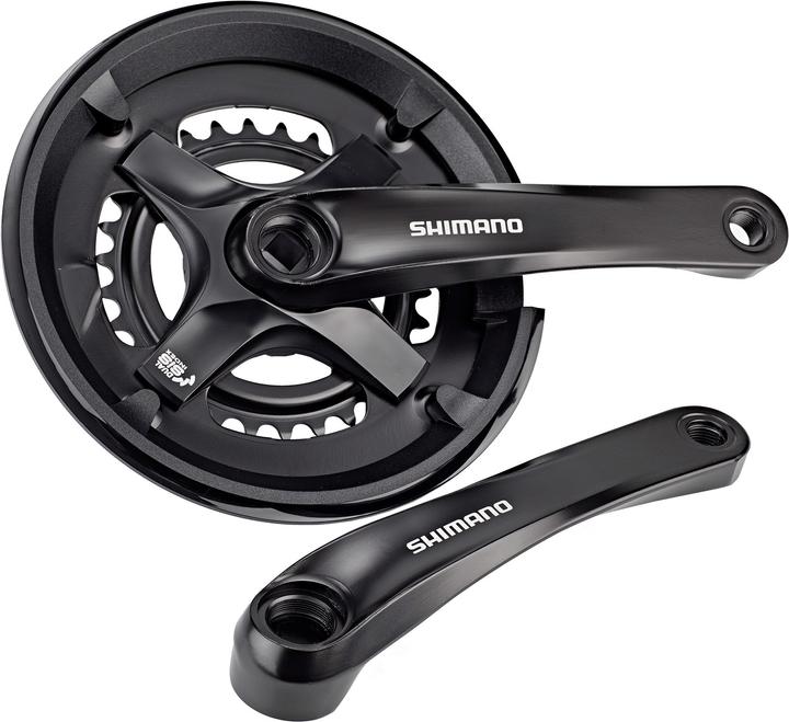 Produktbild Shimano FC-TY501 (170 mm)