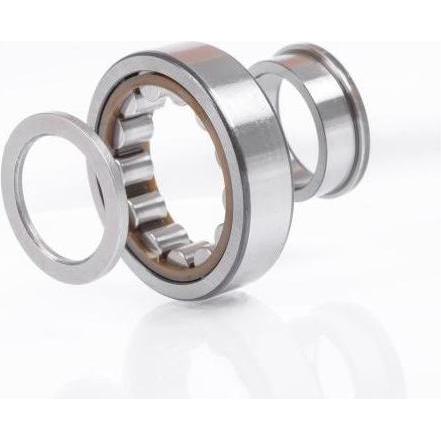 FAG, Kugellager, Zylinderrollenlager NUP2222 EM1C3 Innen-Ø 110 mm Aussen-Ø 200 mm Breite53 mm