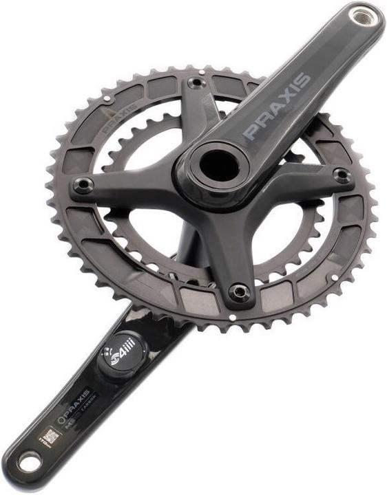Produktbild Praxis works Zayante Carbon S (175 mm)