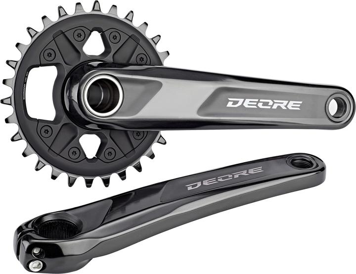 Produktbild Shimano Deore FC-M6100 (175 mm)