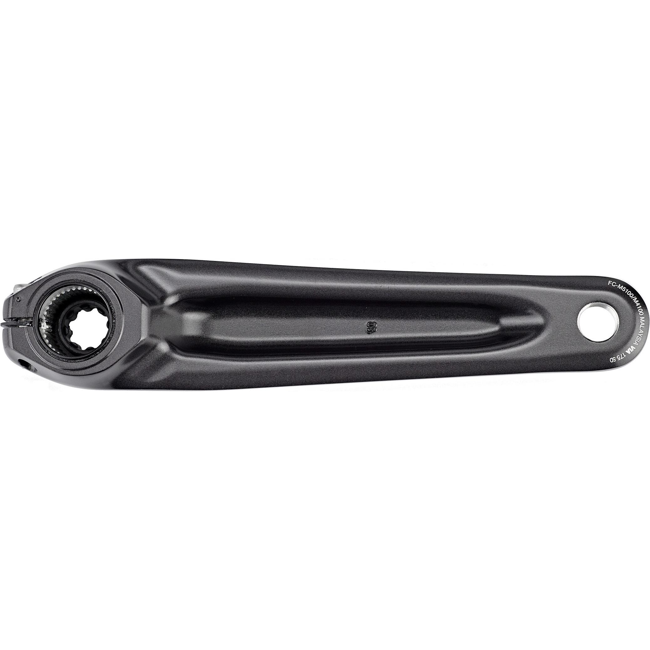Thumbnail - Shimano, Velokurbel, (170 mm)