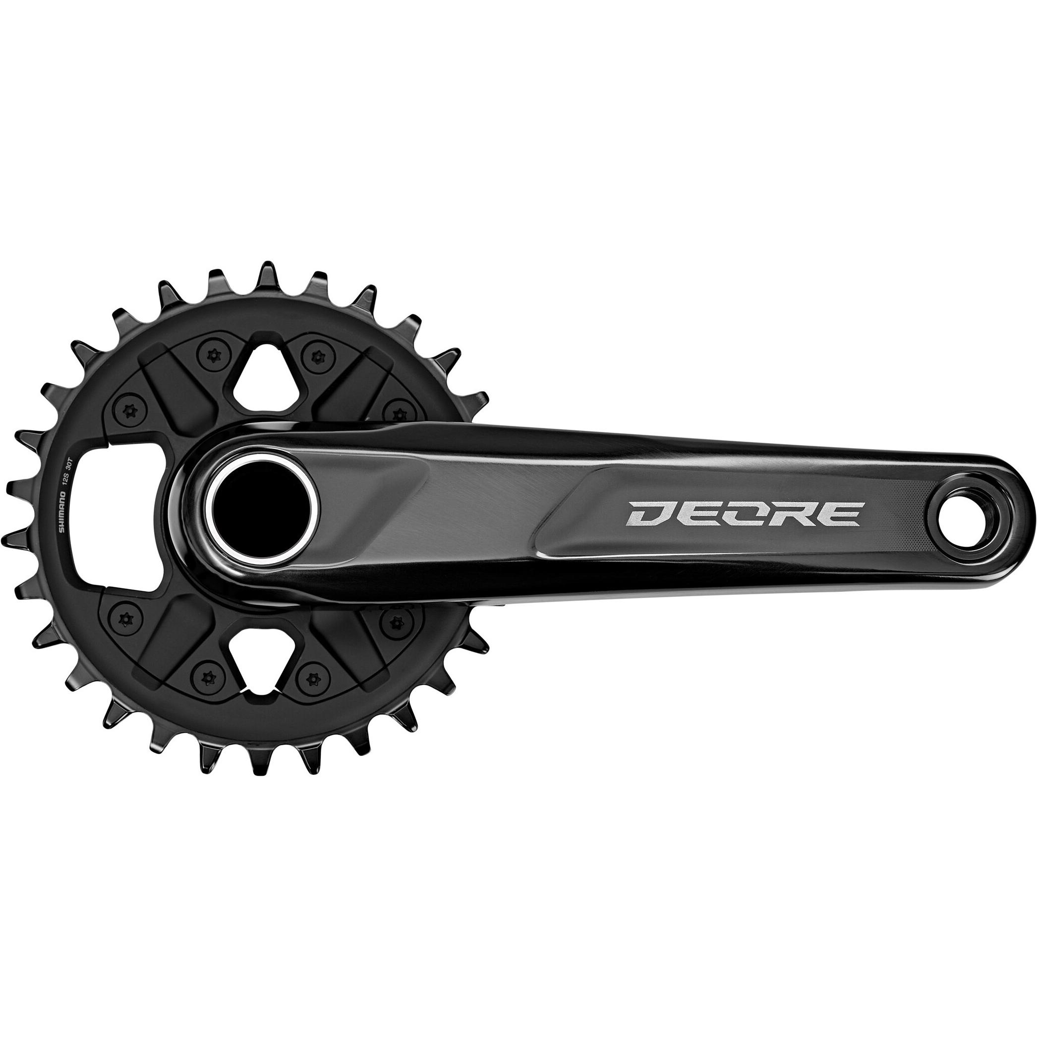 Shimano, Velokurbel, (170 mm)