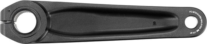 Produktbild Shimano FC-MT610-B2 (175 mm)