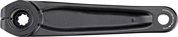 Produktbild Shimano FC-MT610-2 (170 mm)