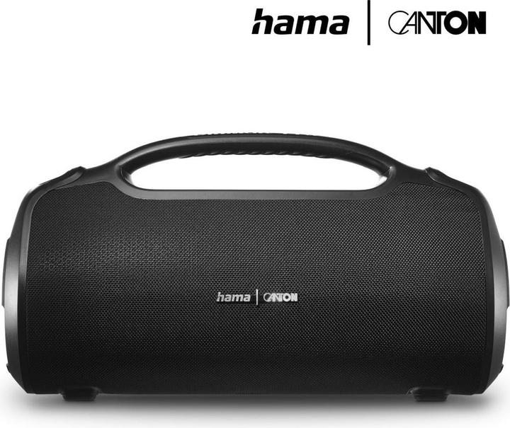 Actual product image Hama UltiMate Pro (24 h, Rechargeable battery operated)