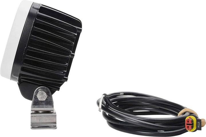 Produktbild WAS LED Arbeitsscheinwerfer W130 SupersealStecker