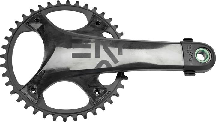 Image du produit Campagnolo Ekar Pro-Tech (172.50 mm)