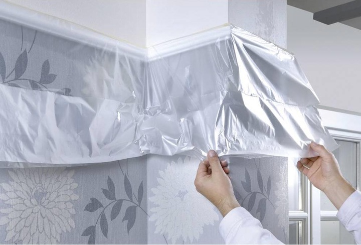 Produktbild tesa Easy Cover Universal 33X2100 (2100 mm)