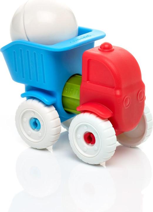 Produktbild Smartmax My First Vehicles