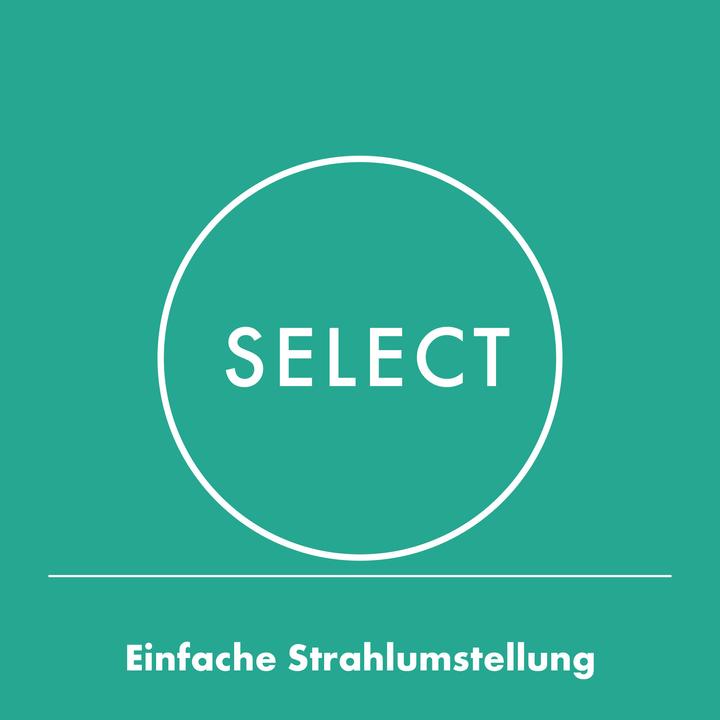 Produktbild hansgrohe Tecturis S Einhebel-Wannenarmatur Aufputz, Ausladung 209 mm, 73422