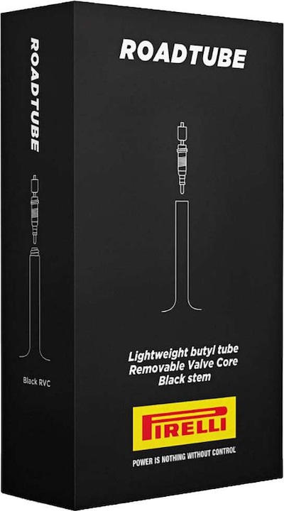 Produktbild Pirelli RoadTube P Zero Lite (Presta (SV), 28", 60 mm)