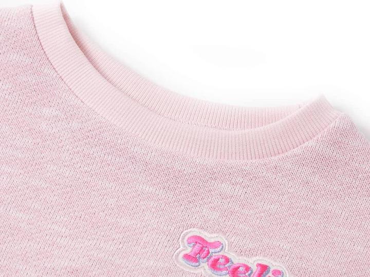 Actual product image vidaXL Kinder Sweatshirt (140)
