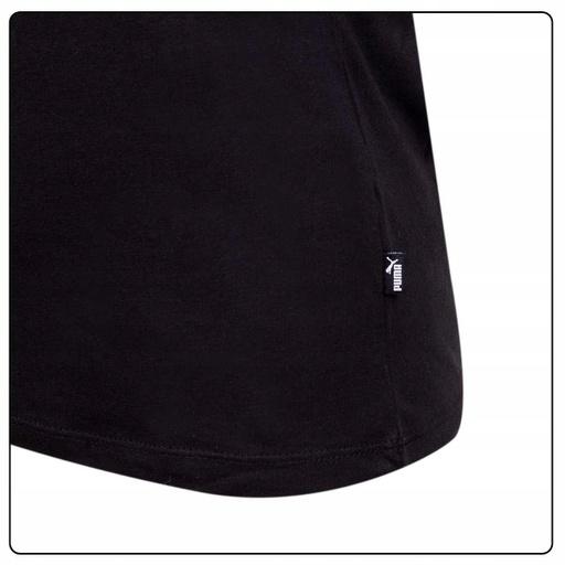 Immagine prodotto Puma ESS+ Maglietta con logo metallico (XS)