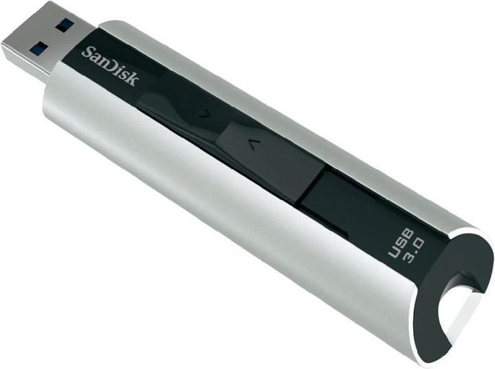 Produktbild SanDisk Extreme PRO (128 GB)