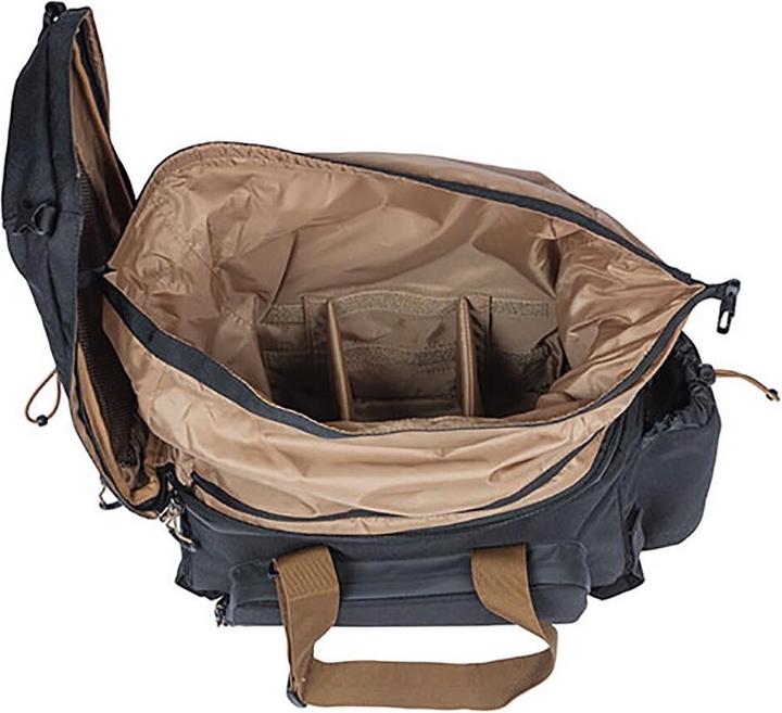 Actual product image Basil Miles XL Pro (36 l, Luggage carrier bag)