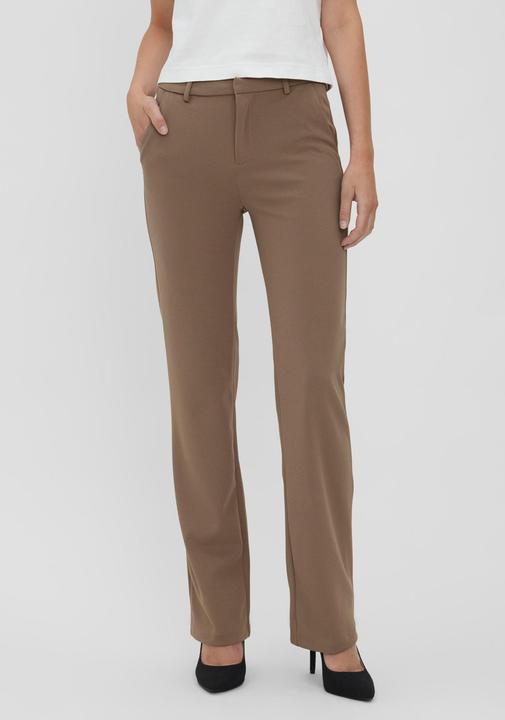 Actual product image Vero Moda Normal Waist Pants (34)
