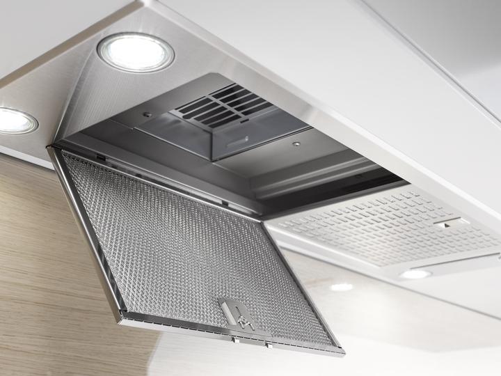 Produktbild Miele Da 2390 (Huttenlüfter)